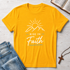 Rise In Faith T-Shirt