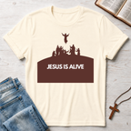 Jesus Is Alive T-Shirt
