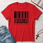 Jesus Christ: Marked By The Maker T-Shirt
