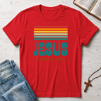 Jesus: Vintage Lord T-Shirt