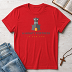 A Mighty Fortress Is Our God T-Shirt