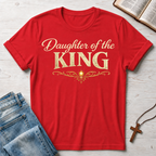 Daughter of the King T-Shirt