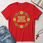 2 Peter 3:18 Grow In Grace T-Shirt