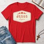 Jesus: Logos T-Shirt