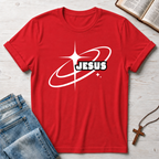 Jesus Star Rings T-Shirt