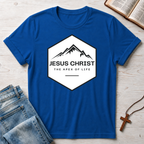 Jesus Christ: The Apex of Life T-Shirt