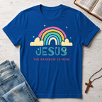 Jesus The Rainbow Is Mine T-Shirt