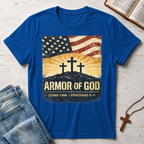 Ephesians 6:11 T-Shirt