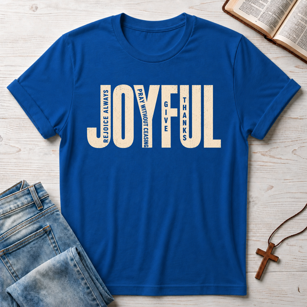 Joyful T-Shirt