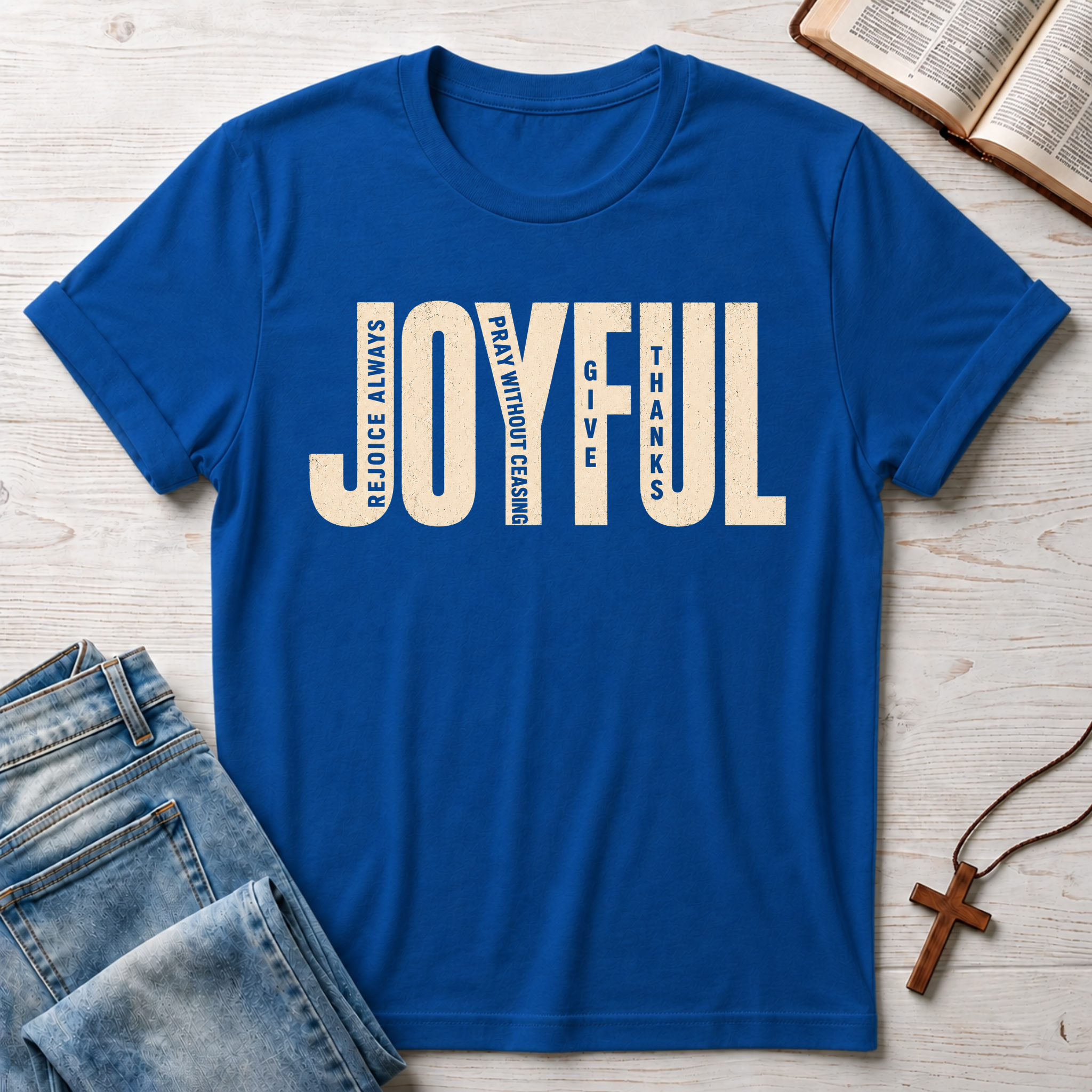 Joyful T-Shirt