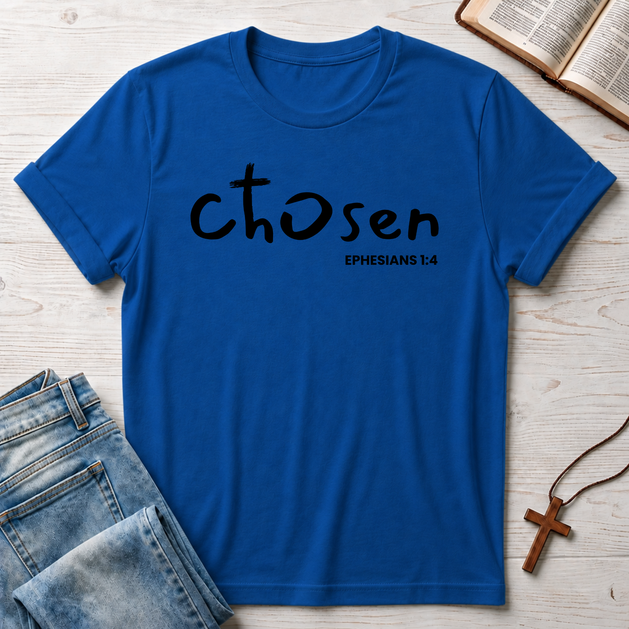 Chosen T-Shirt