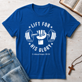 Lift T-Shirt