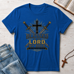 Blessed Be The Lord My Rock T-Shirt