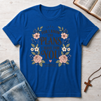 Jeremiah 29:11 Plans I Have For You T-Shirt