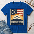 In God We Trust T-Shirt