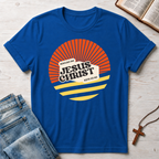 Jesus Christ Sunburst T-Shirt