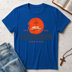 Communion Take & Eat T-Shirt