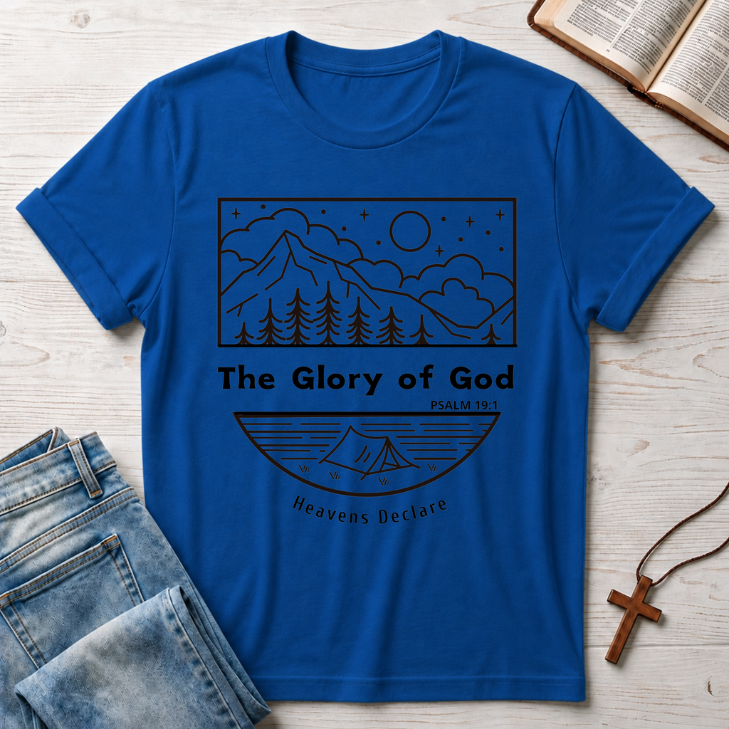 Glory of God T-Shirt