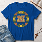 2 Peter 3:18 Grow In Grace T-Shirt