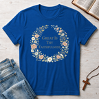 Great Is Thy Faithfulness T-Shirt