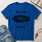 Black Hole Without Jesus T-Shirt