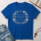 Amazing Grace: 1 Corinthians 16:14 T-Shirt