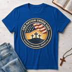 Blessed & Unashamed T-Shirt