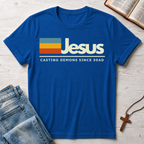 Jesus: Casting Demons T-Shirt