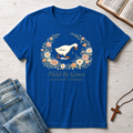 Held By Grace Duck T-Shirt