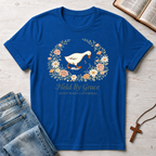 Held By Grace Duck T-Shirt