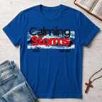 Calming Storms T-Shirt