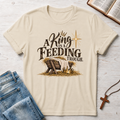 Feeding Trough T-Shirt