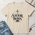 Savior Is Born T-Shirt