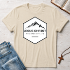Jesus Christ: The Apex of Life T-Shirt