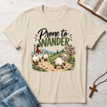 Prone To Wonder T-Shirt