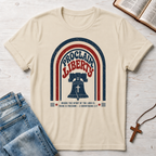 Proclaim Liberty T-Shirt