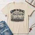 Rooted In Him T-Shirt
