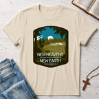 New Heavens & New Earth T-Shirt