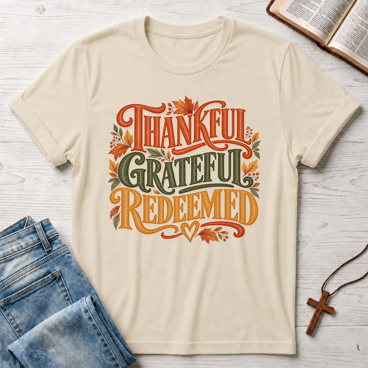 Thankful T-Shirt