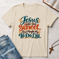 Maybe To Do List T-Shirt