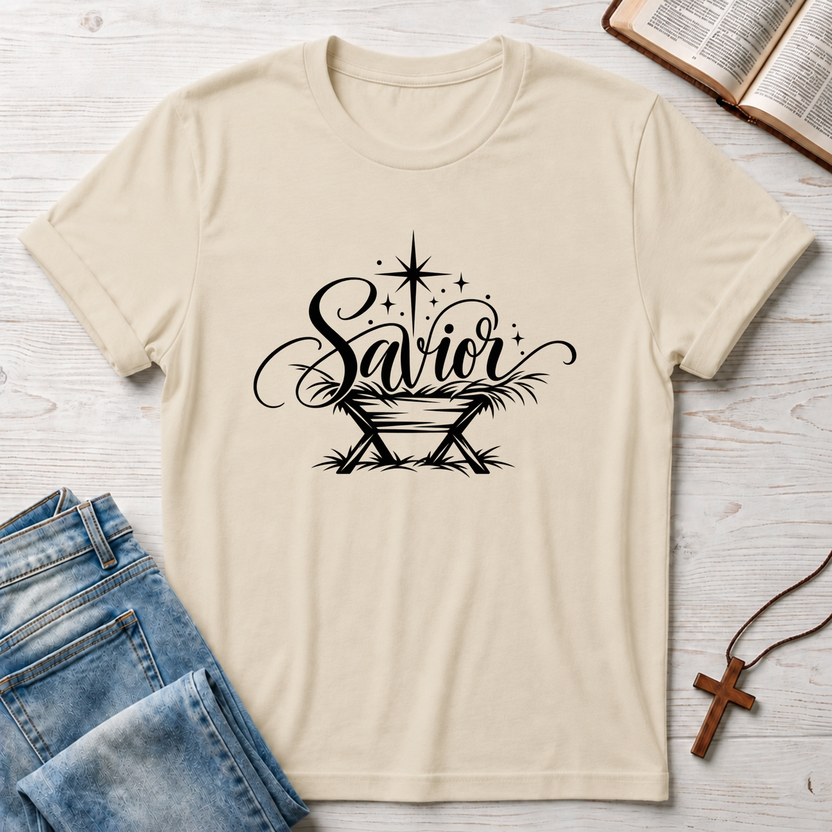 Savior T-Shirt