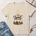 The Wait T-Shirt