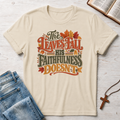 Leaves Fall T-Shirt