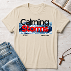 Calming Storms T-Shirt