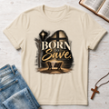 Born To Save T-Shirt