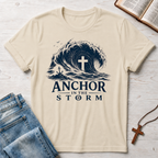 Anchor In The Storm T-Shirt