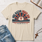 One Nation Under God T-Shirt