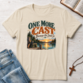 One More T-Shirt