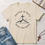 Rooted In Faith T-Shirt
