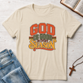 God Is Good T-Shirt